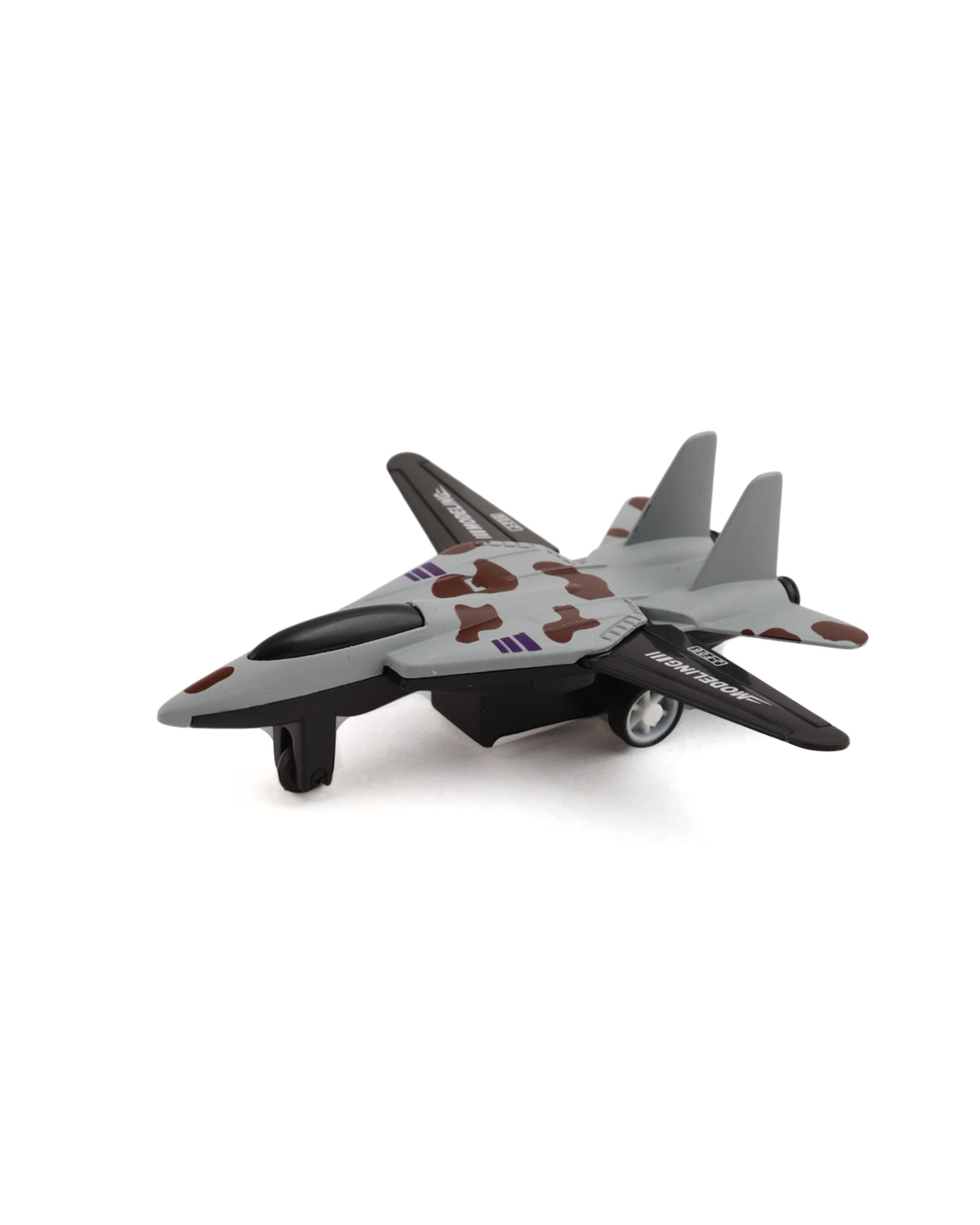 Airplane Counter Toy