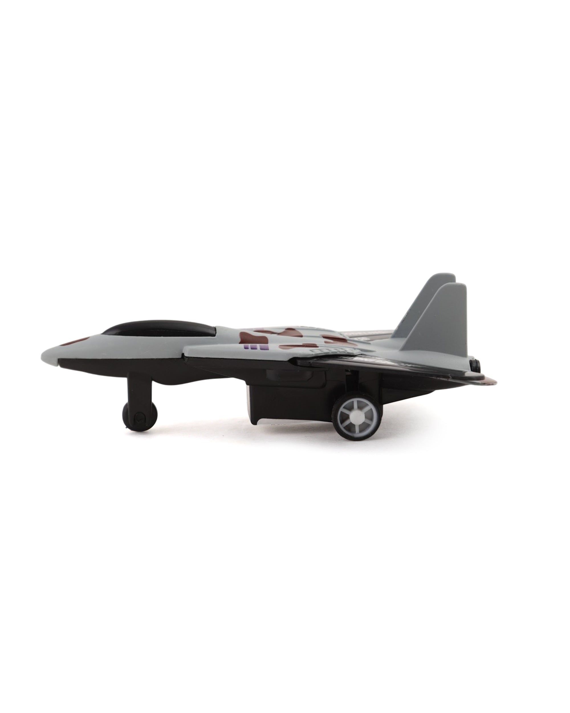 Airplane Counter Toy