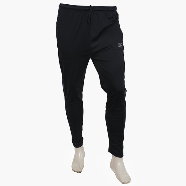 Men's Trouser - Black