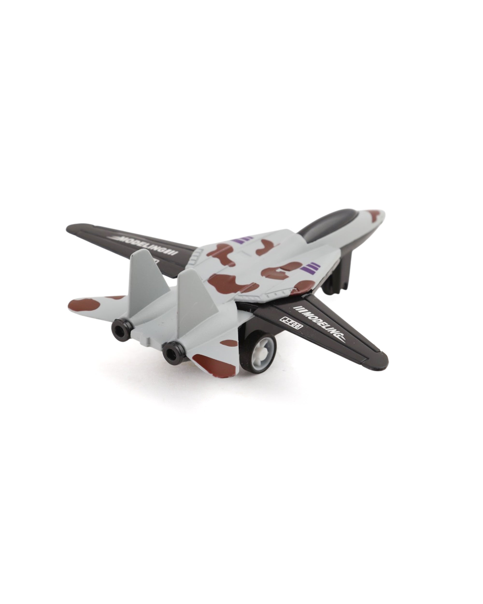 Airplane Counter Toy