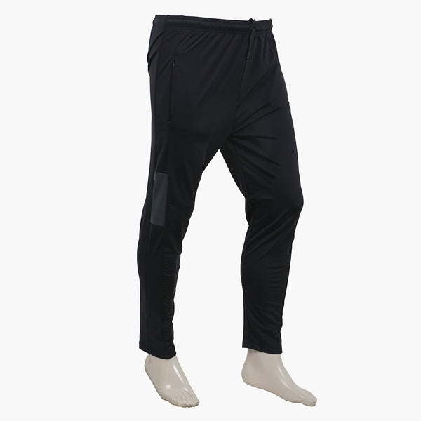 Men's Trouser - Black