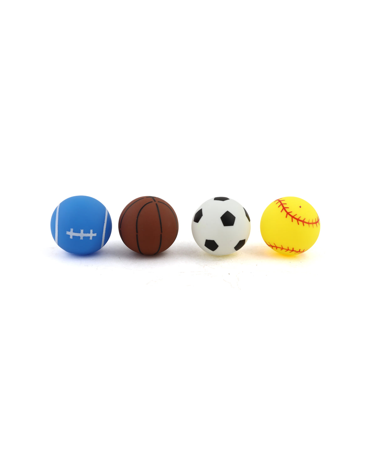 Ball Set Vinyl (4pcs), Sports, Chase Value, Chase Value