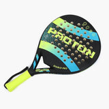 Proton Diablo Pro 2 Padel Racket, Sports, Chase Value, Chase Value