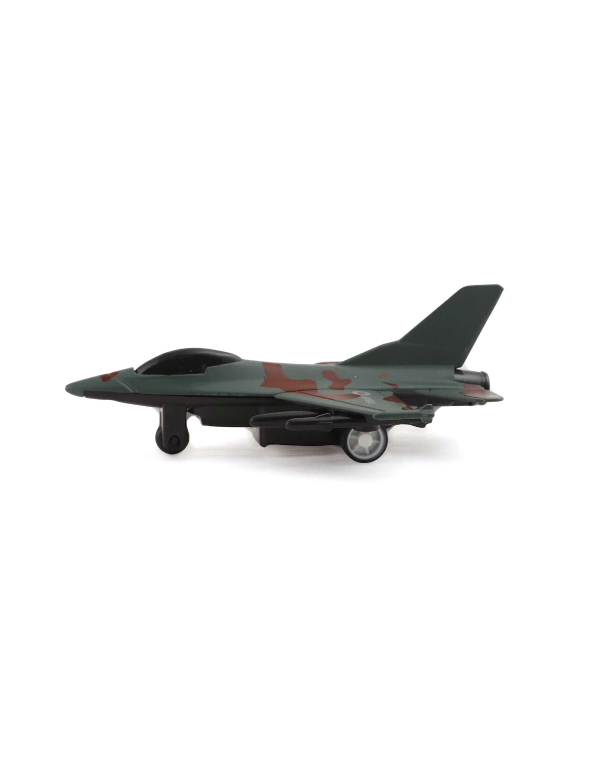 Airplane Counter Toy