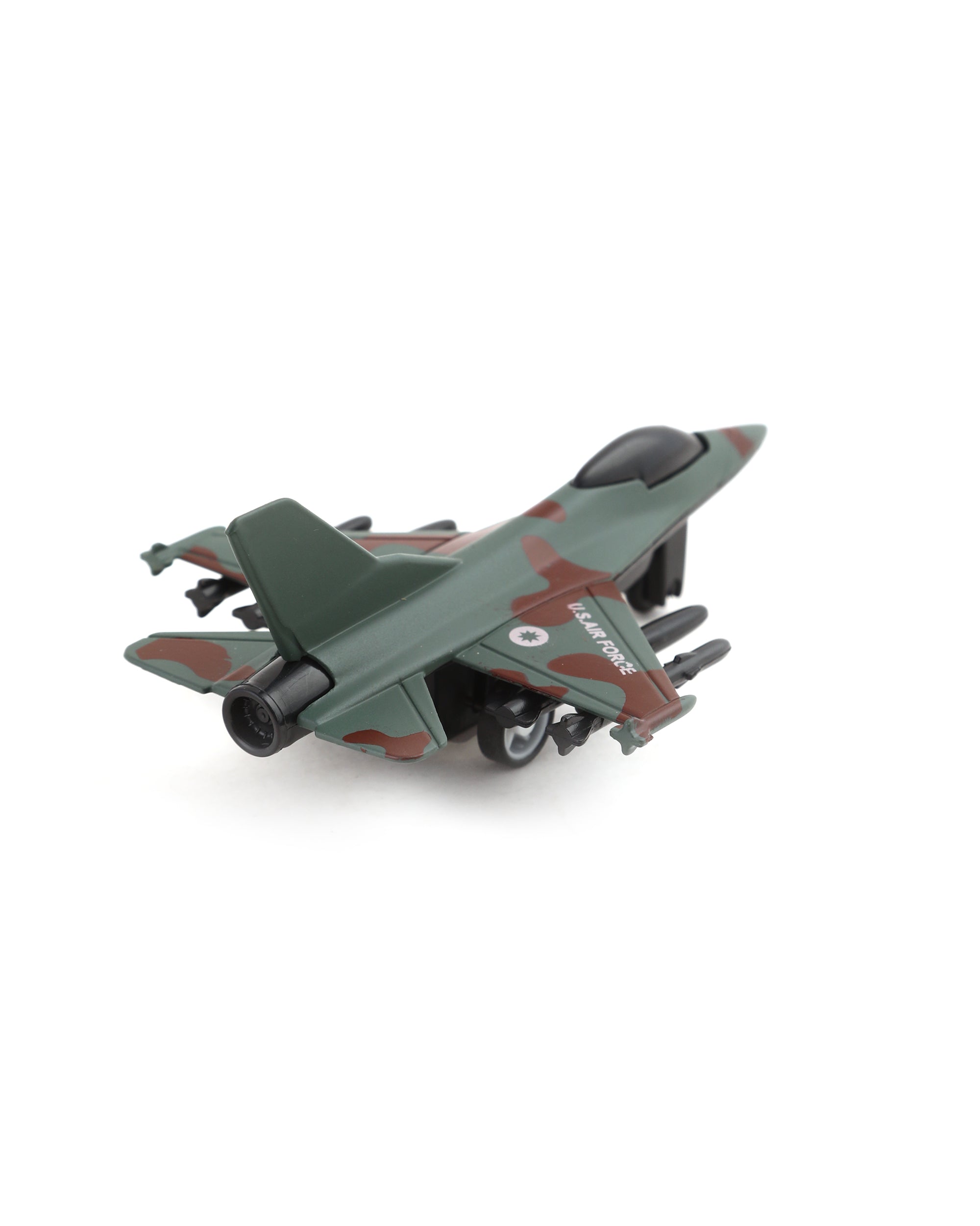 Airplane Counter Toy