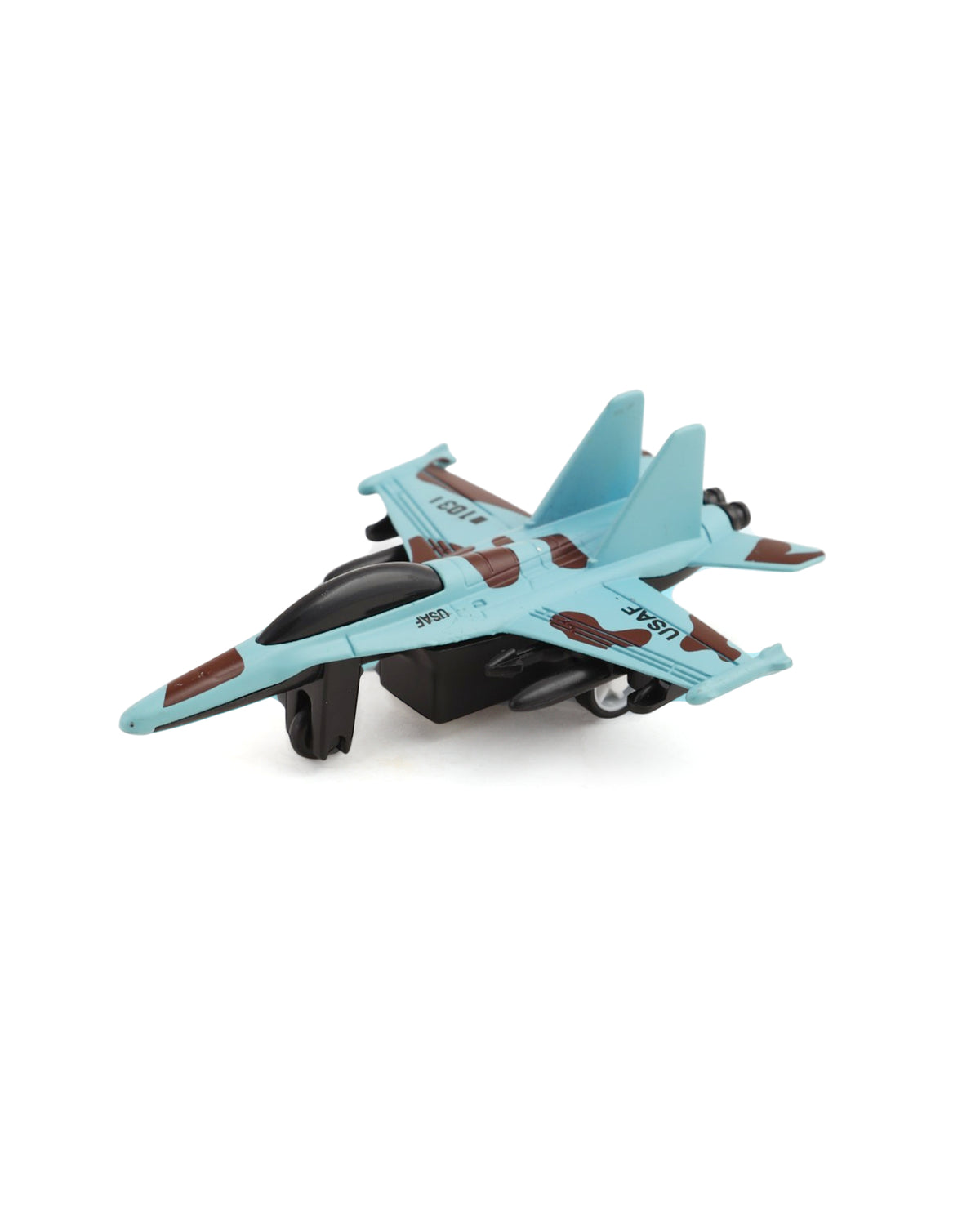 Airplane Counter Toy