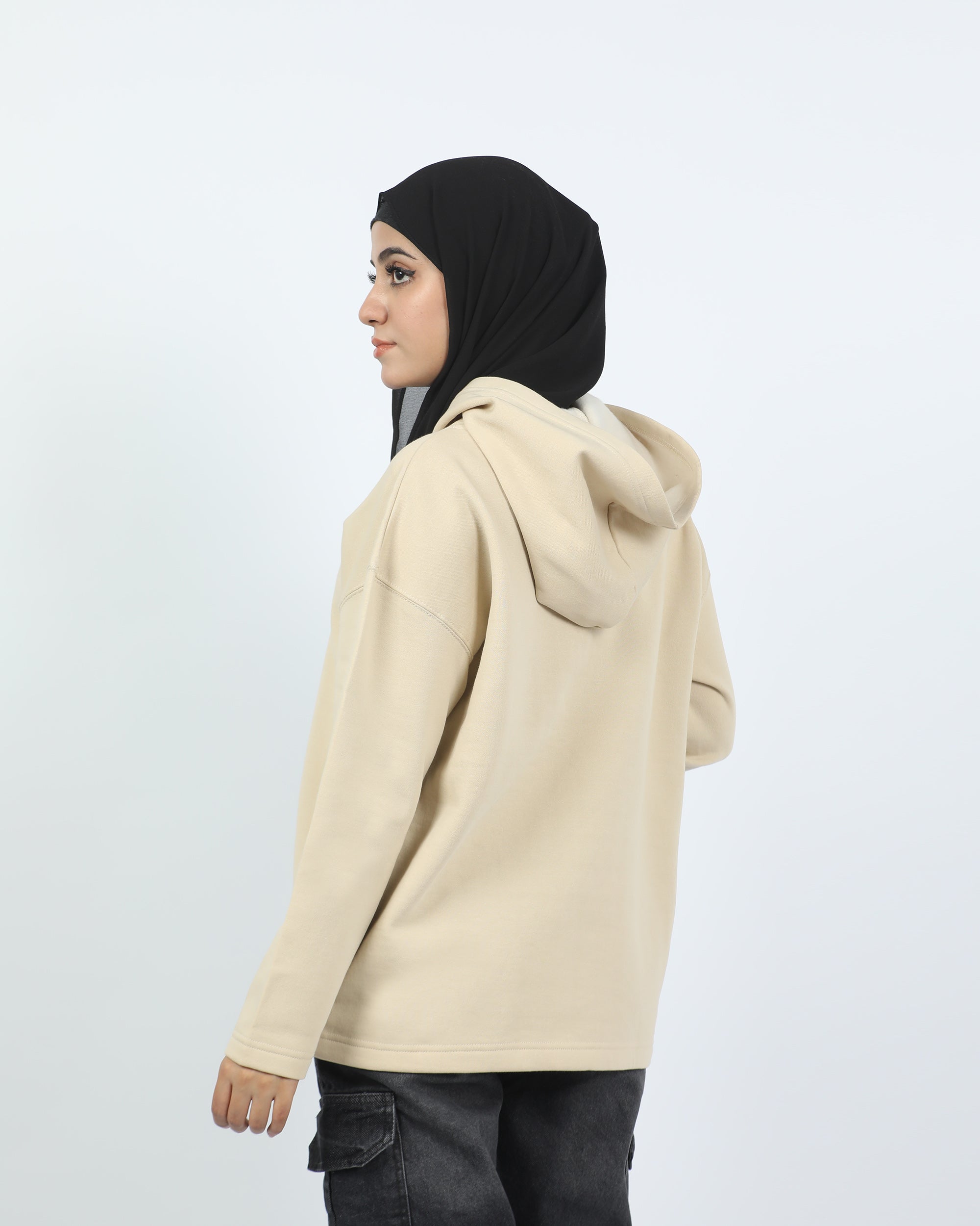 Valuables Women's Zipper Jacket