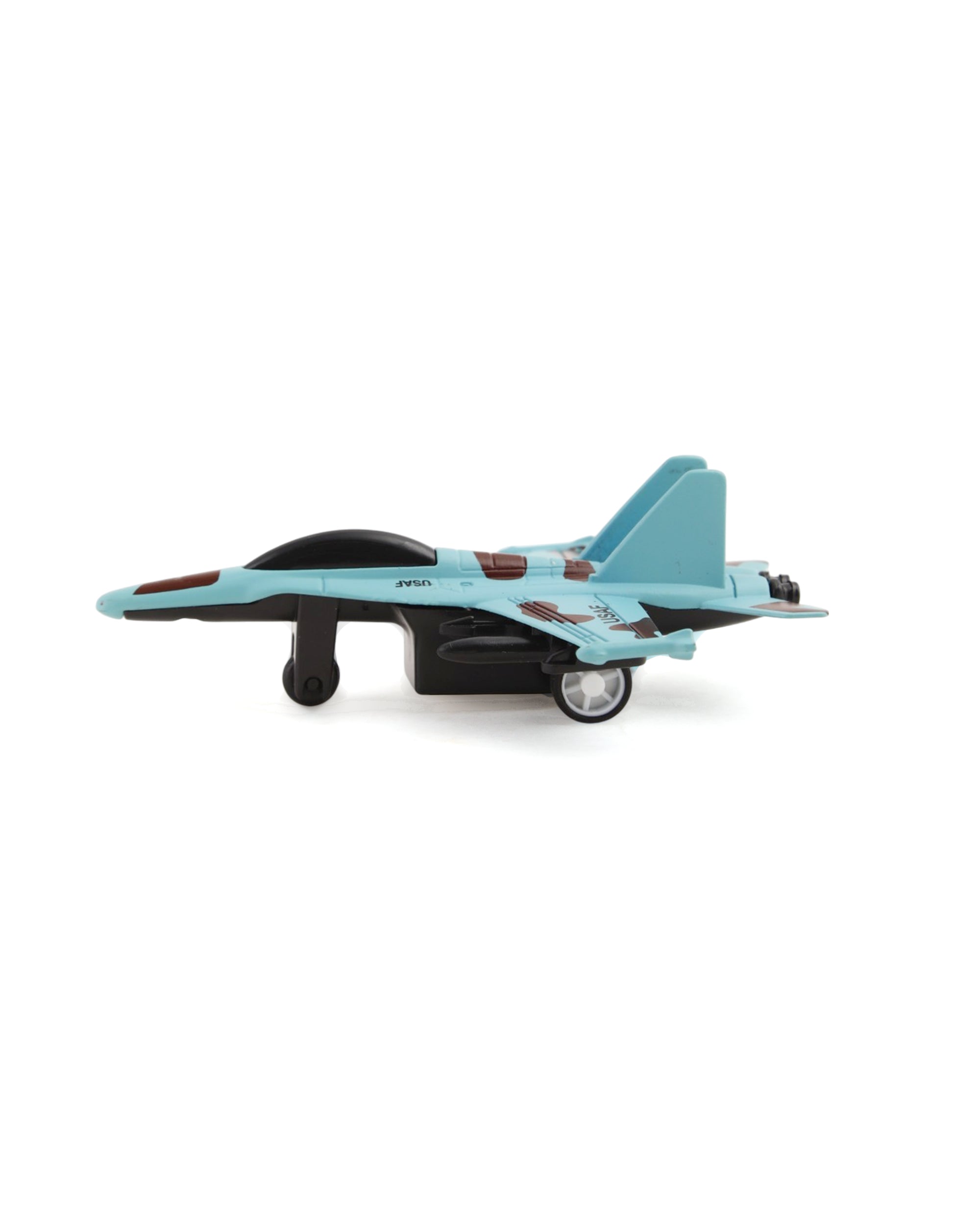 Airplane Counter Toy