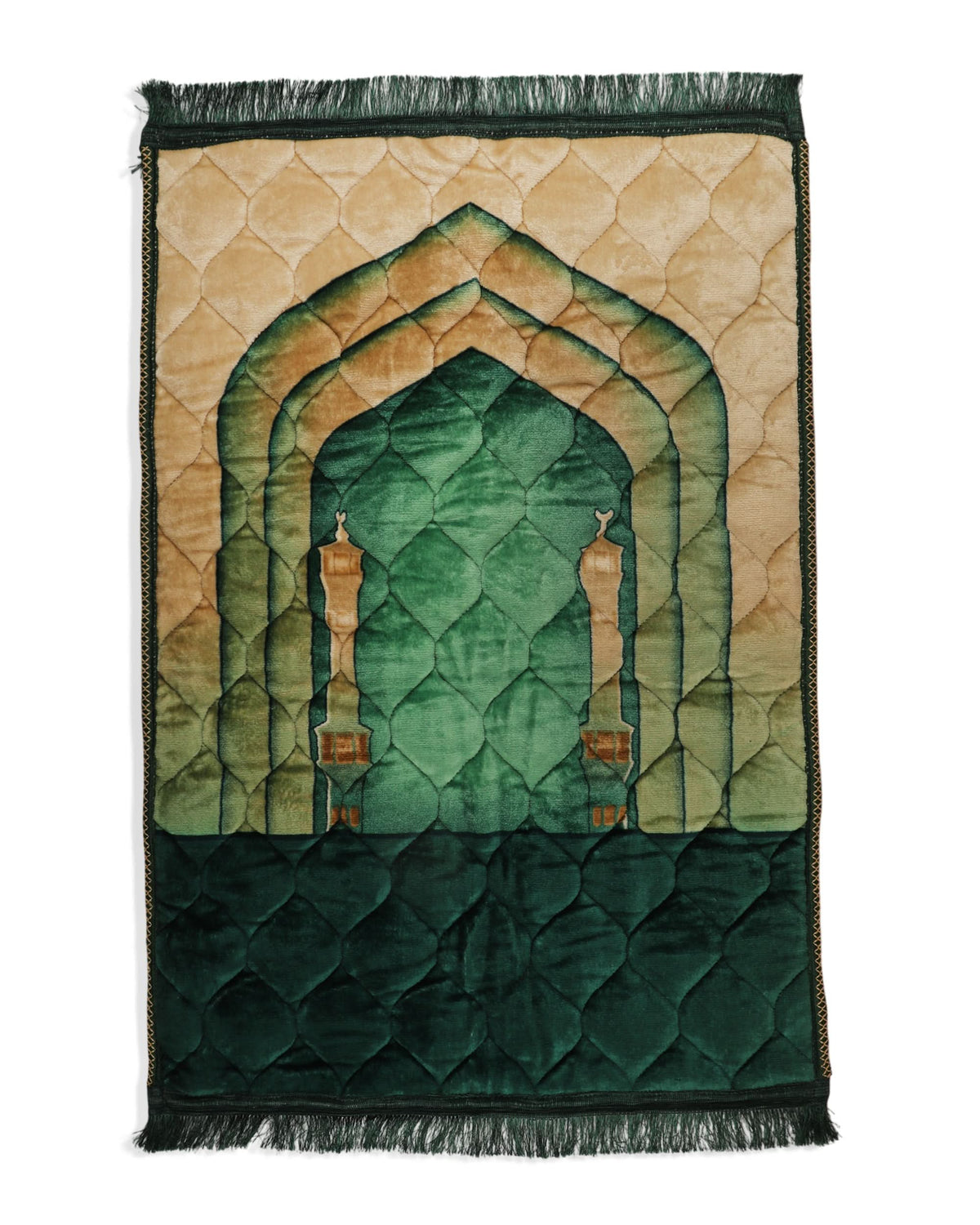 Lite Series Prayer Mat -Rnd, Prayer Accessories, Chase Value, Chase Value