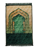 Lite Series Prayer Mat -Rnd, Prayer Accessories, Chase Value, Chase Value