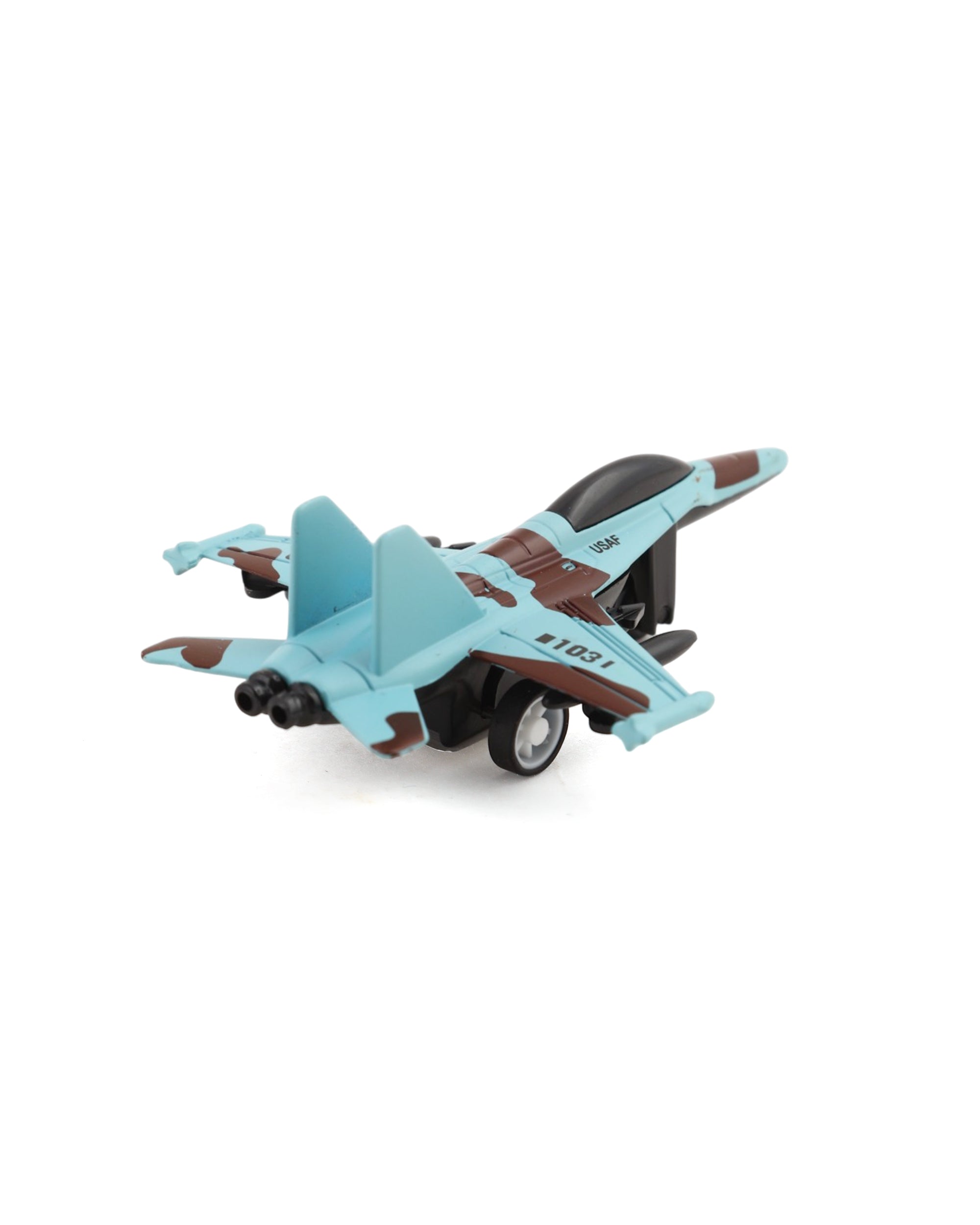 Airplane Counter Toy