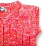 Newborn Girls Sweater - Multi Color, Newborn Girls Winterwear, Chase Value, Chase Value