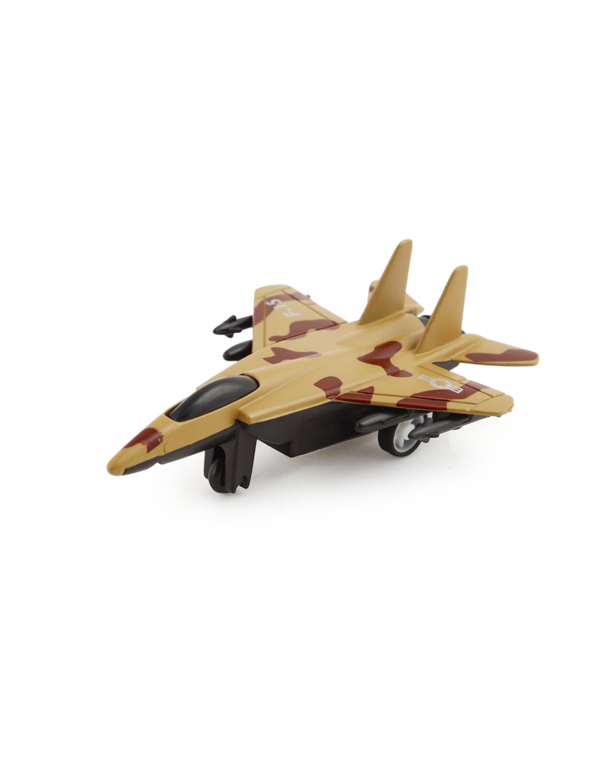 Airplane Counter Toy