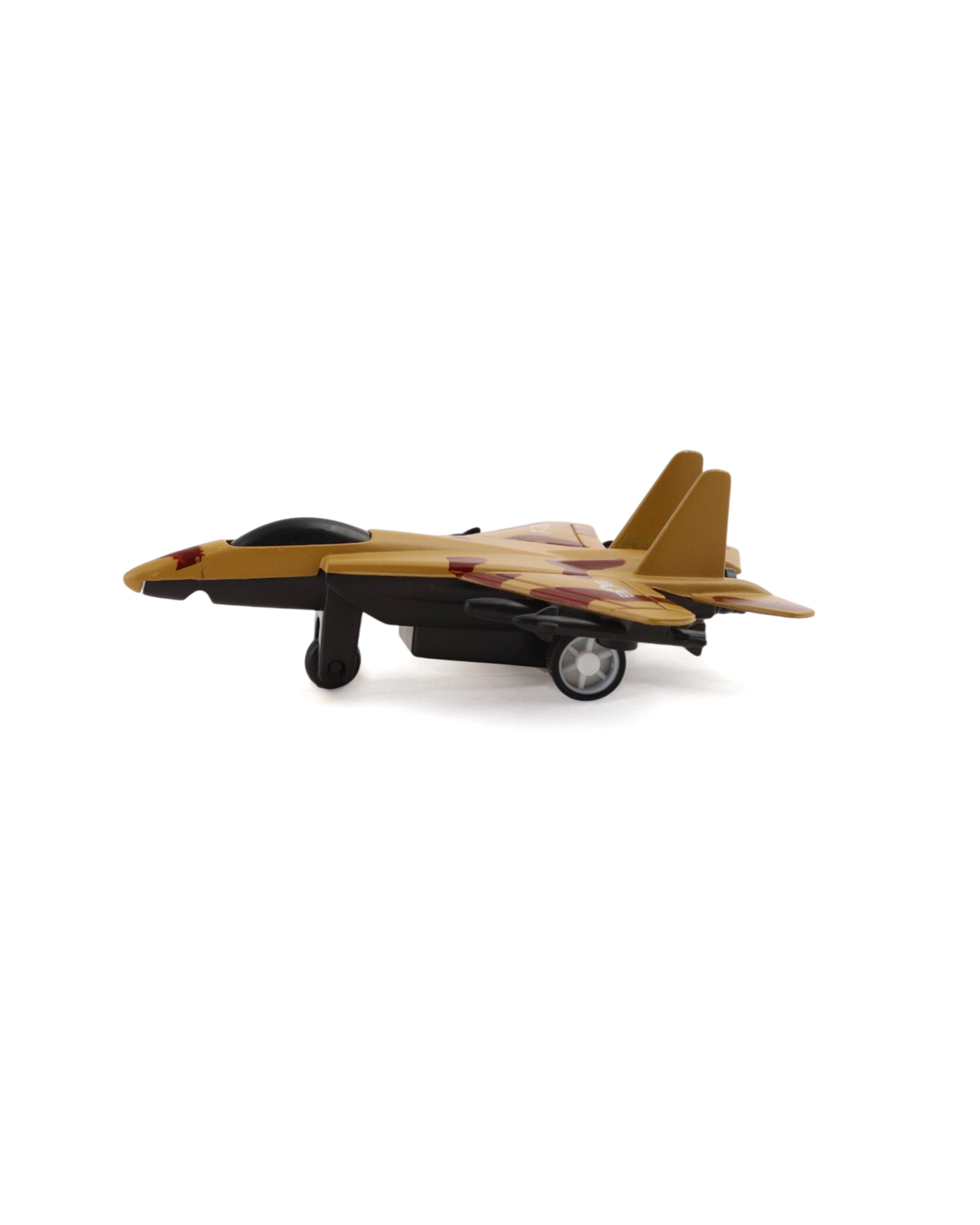 Airplane Counter Toy