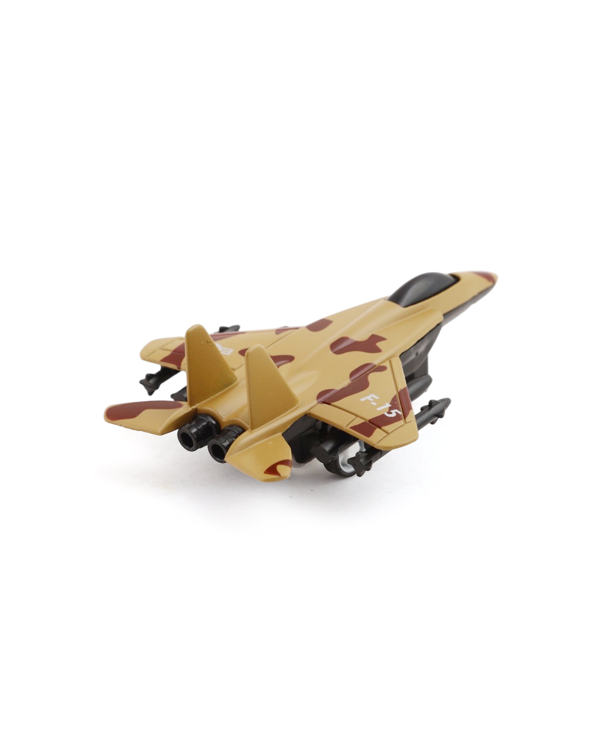 Airplane Counter Toy