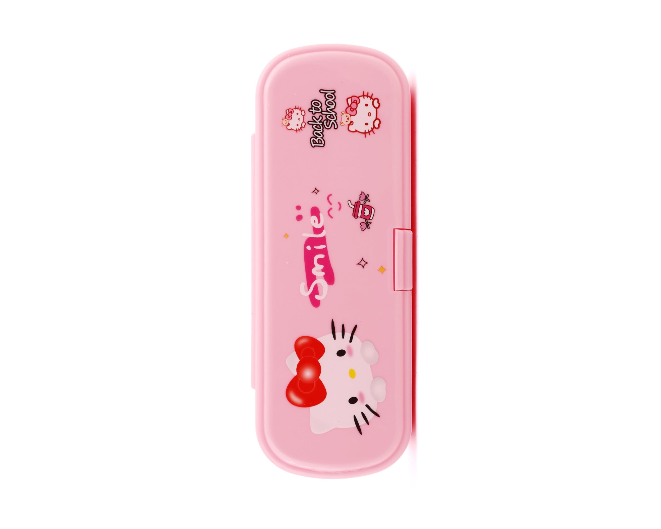 Pencil Box