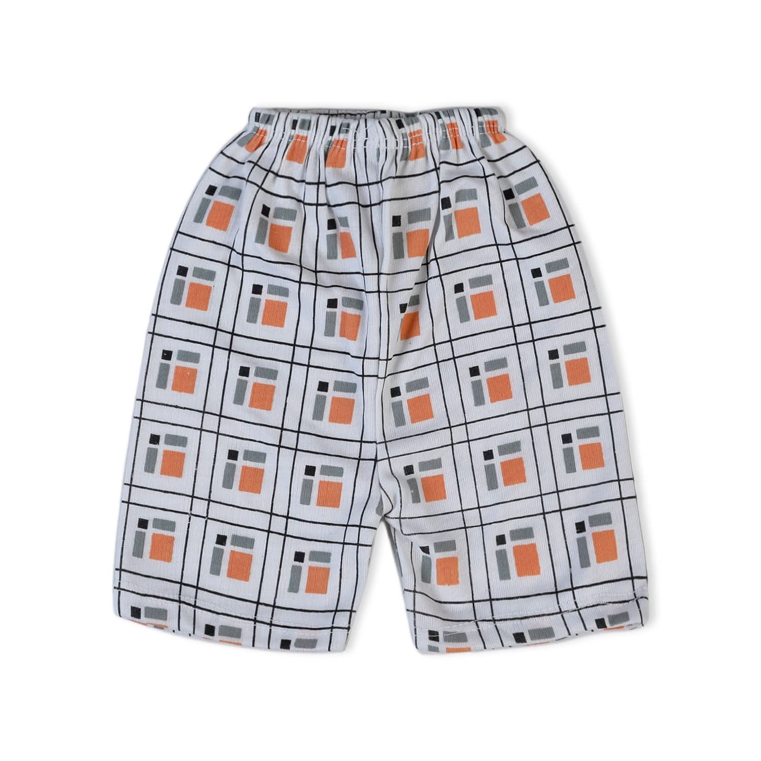 Newborn Boys Sando Suit - Peach, Newborn Boys Sets & Suits, Chase Value, Chase Value