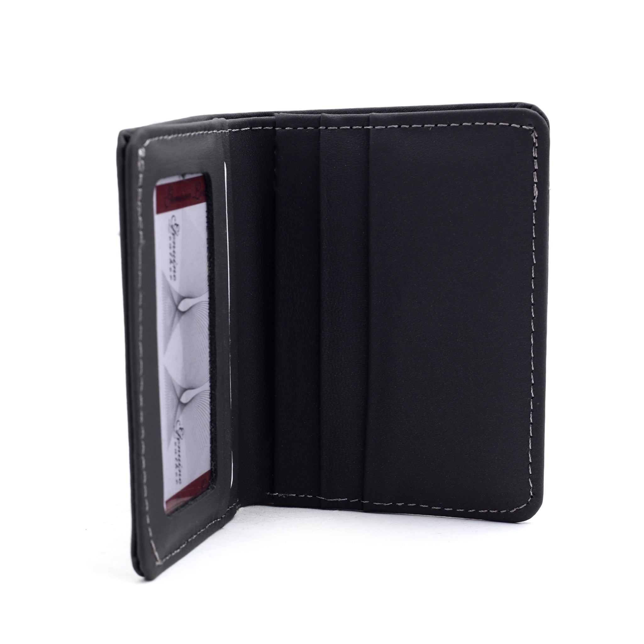 Men's Leather Card Holder, Men's Wallets, Chase Value, Chase Value