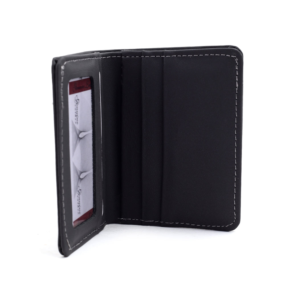 Men's Leather Card Holder, Men's Wallets, Chase Value, Chase Value
