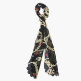 Girls Pony - Black, Girls Hair Accessories, Chase Value, Chase Value