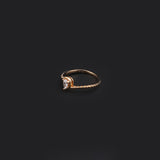 Women's Ring - Copper, Women Finger Rings, Chase Value, Chase Value