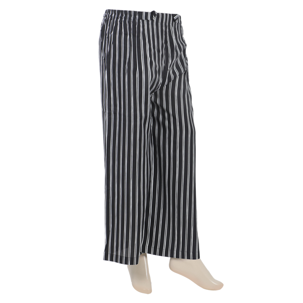 Women's Flapper - Black & White, Women Pants & Tights, Chase Value, Chase Value