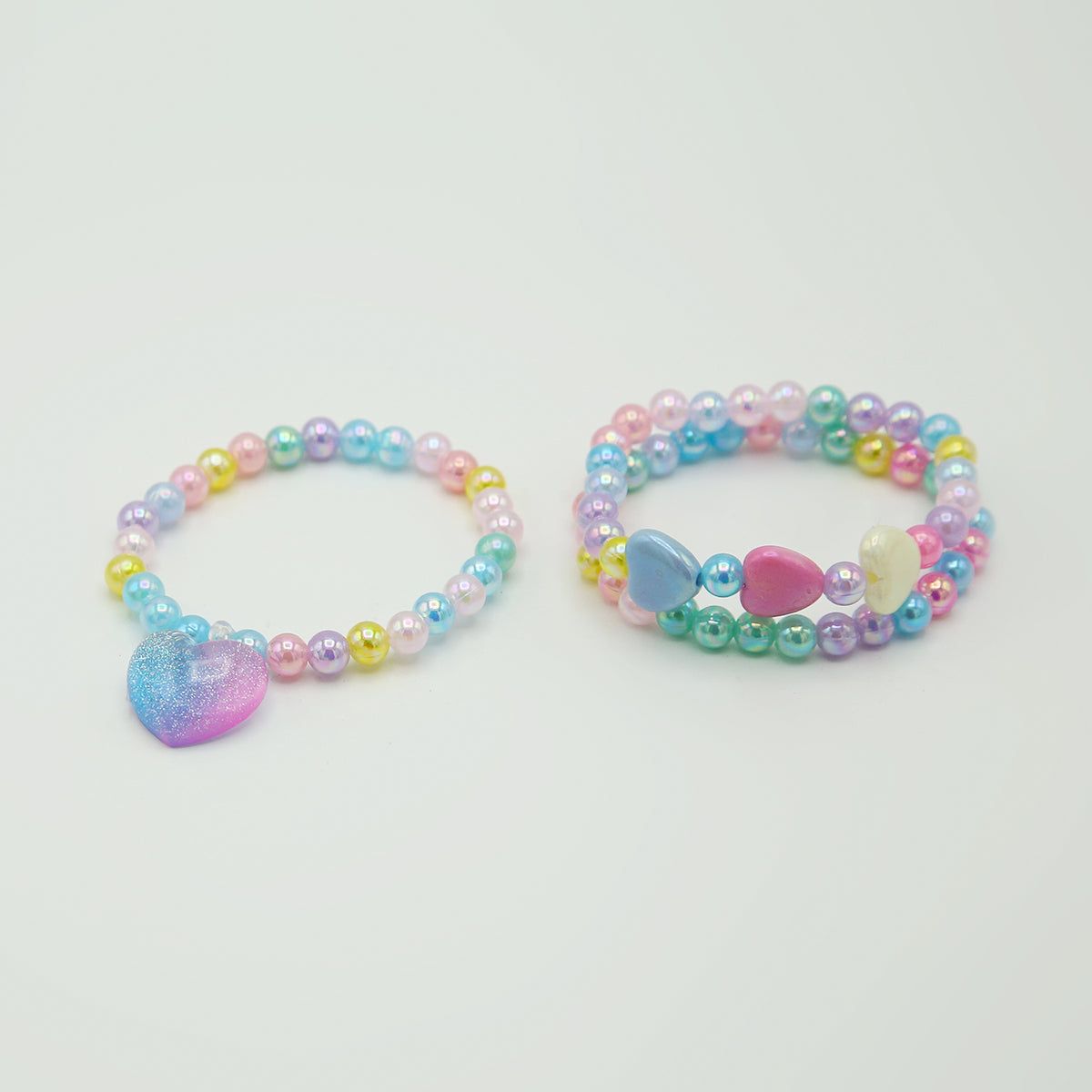 Children Bracelets -Multi Color, Girls Jewellery Sets, Chase Value, Chase Value