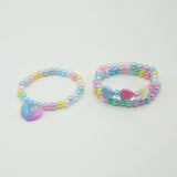 Children Bracelets -Multi Color, Girls Jewellery Sets, Chase Value, Chase Value