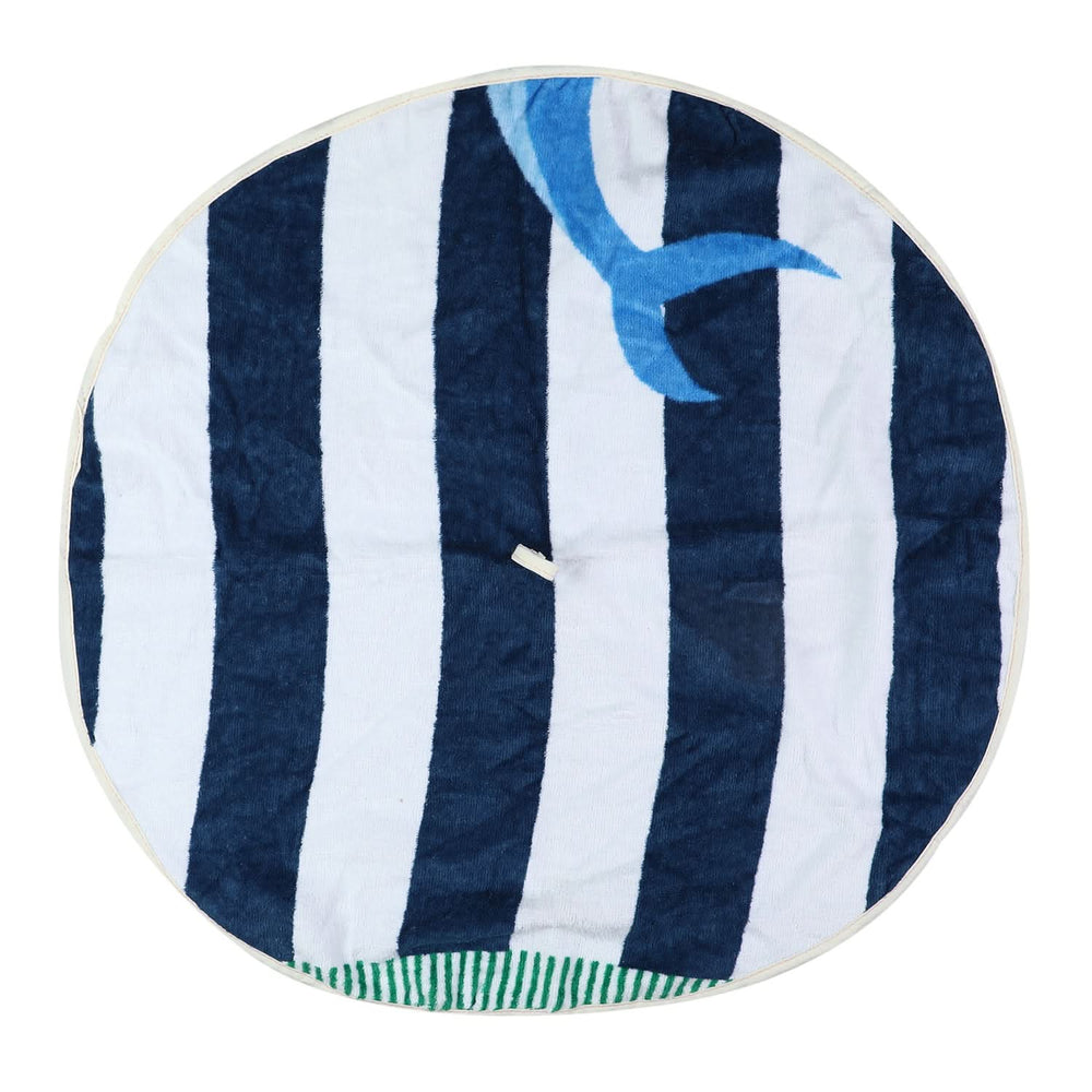 Hanging Towel Round 22X22, Kitchen Towels, Chase Value, Chase Value