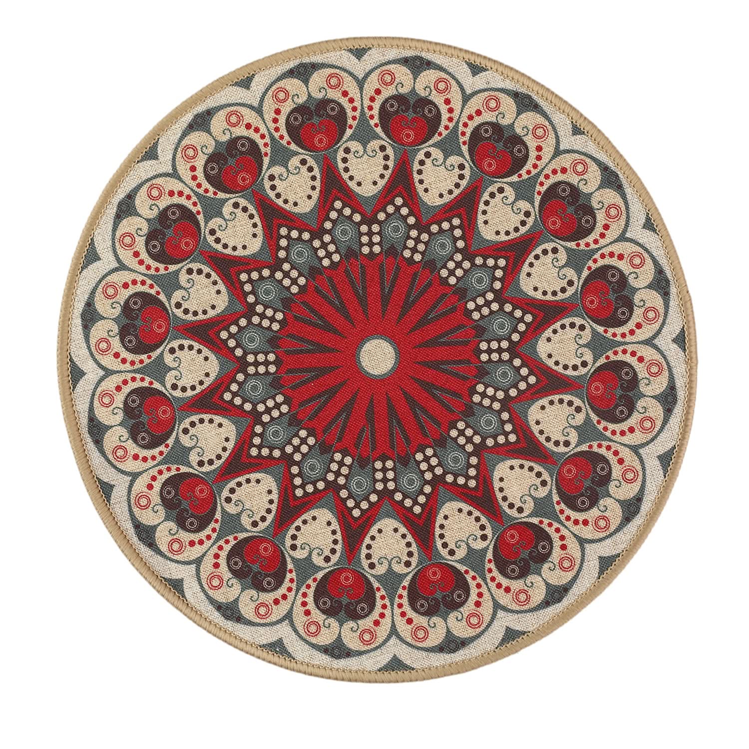 Dish Mat 30 X 30, Table Mat & Cover, Chase Value, Chase Value