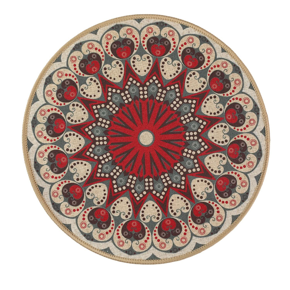 Dish Mat 30 X 30, Table Mat & Cover, Chase Value, Chase Value