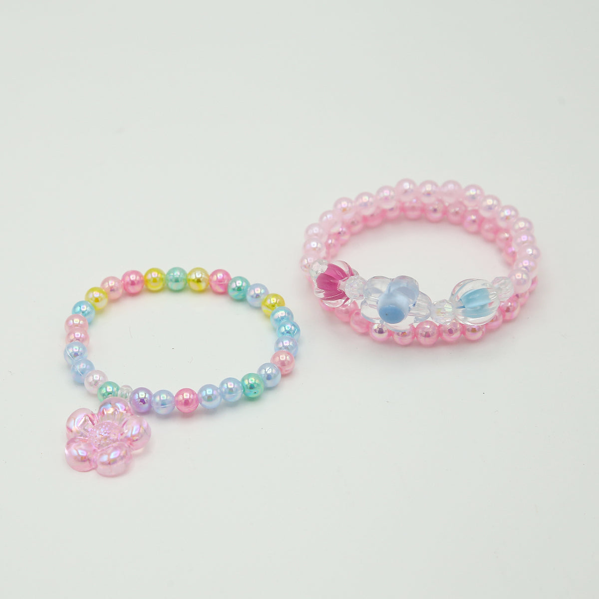 Children Bracelets -Multi Color, Girls Jewellery Sets, Chase Value, Chase Value
