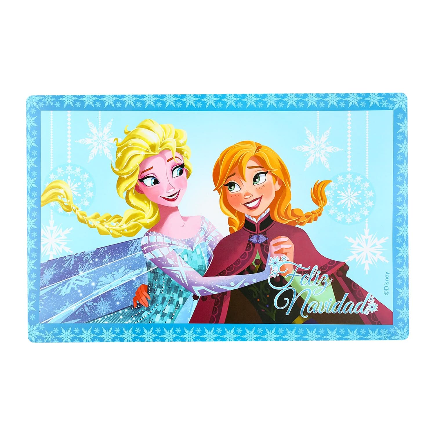 Table Mat Cartoon, Table Mat & Cover, Chase Value, Chase Value