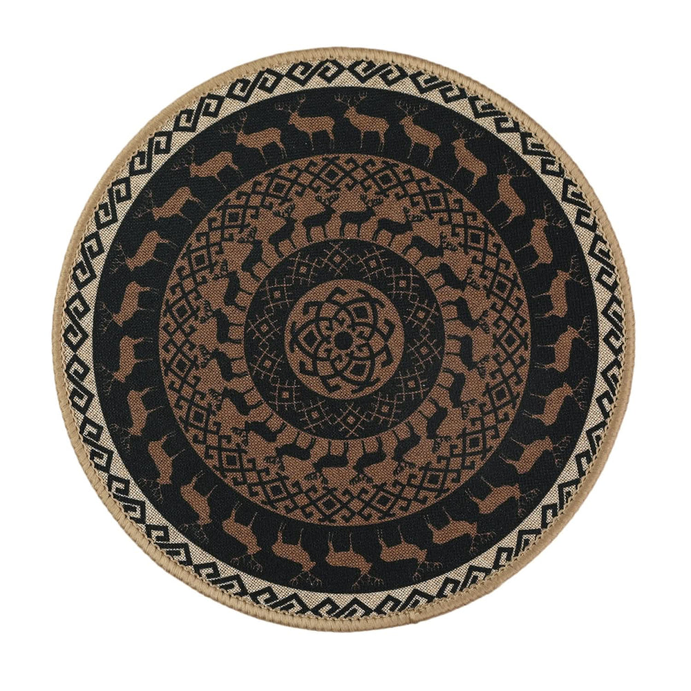Dish Mat 22 x 22, Table Mat & Cover, Chase Value, Chase Value