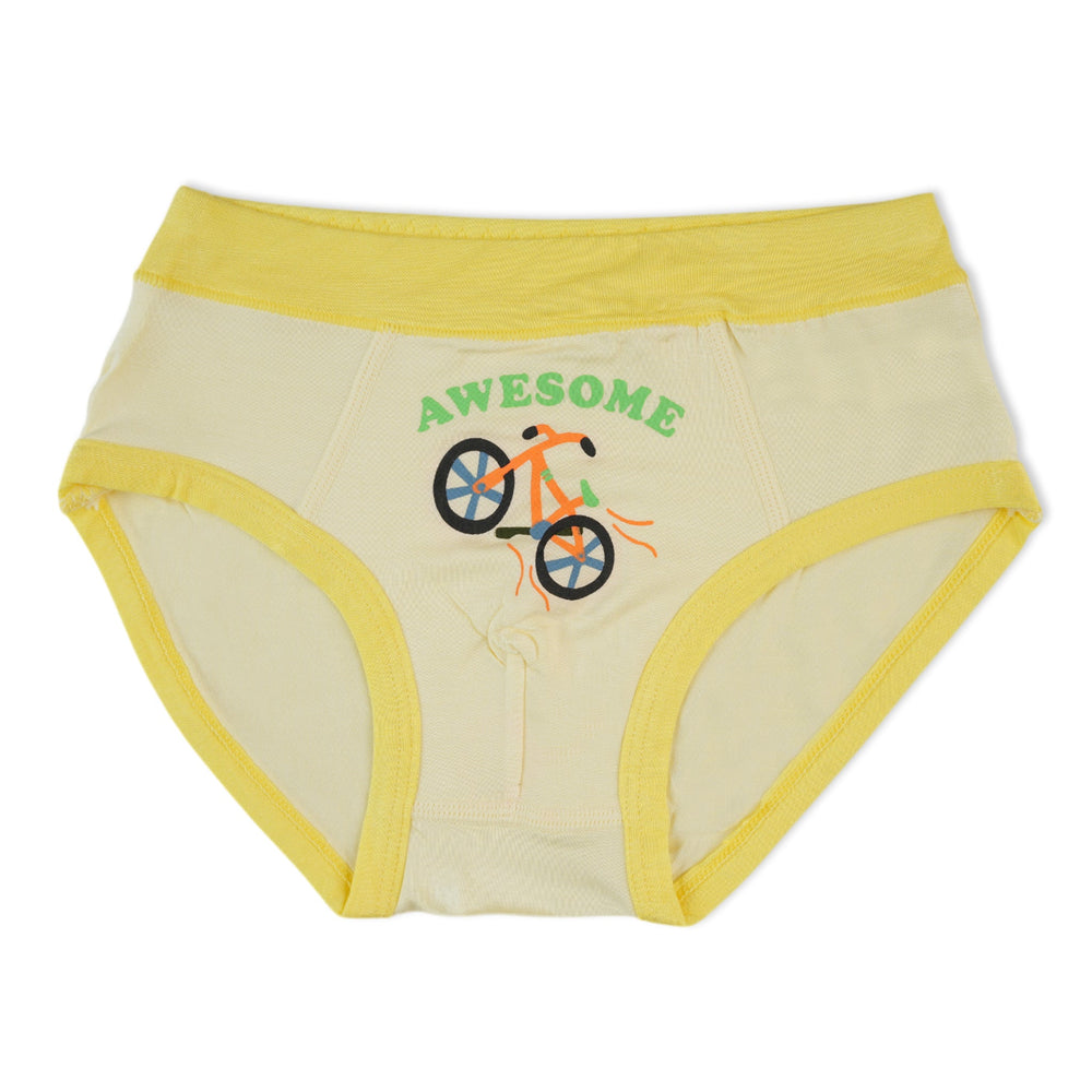 Boys Underwear - Multi Color, Boys Underwear, Chase Value, Chase Value