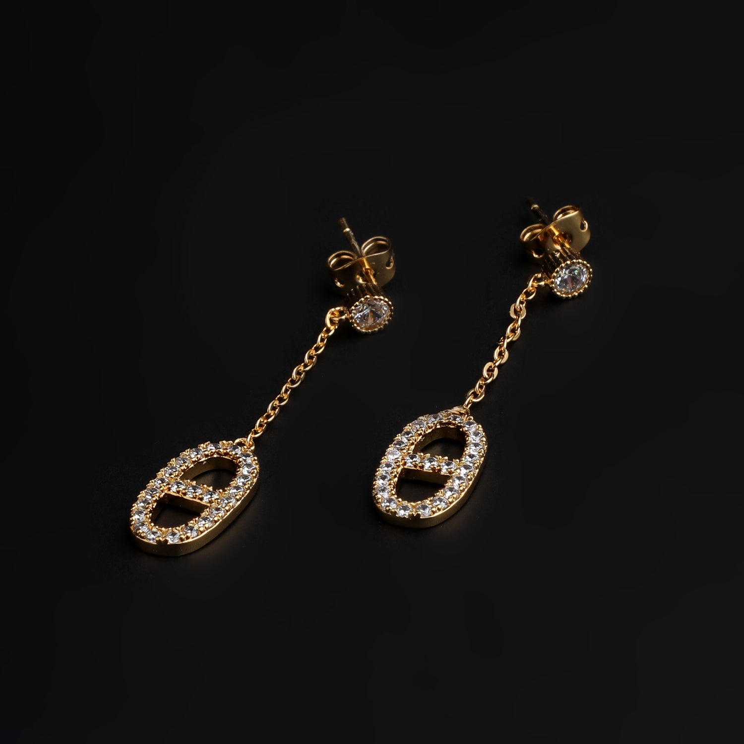 Women's Earing, Women Earrings & Tops, Chase Value, Chase Value