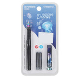 Fountain Pen - Multi Color, Pencil Boxes & Stationery Sets, Chase Value, Chase Value