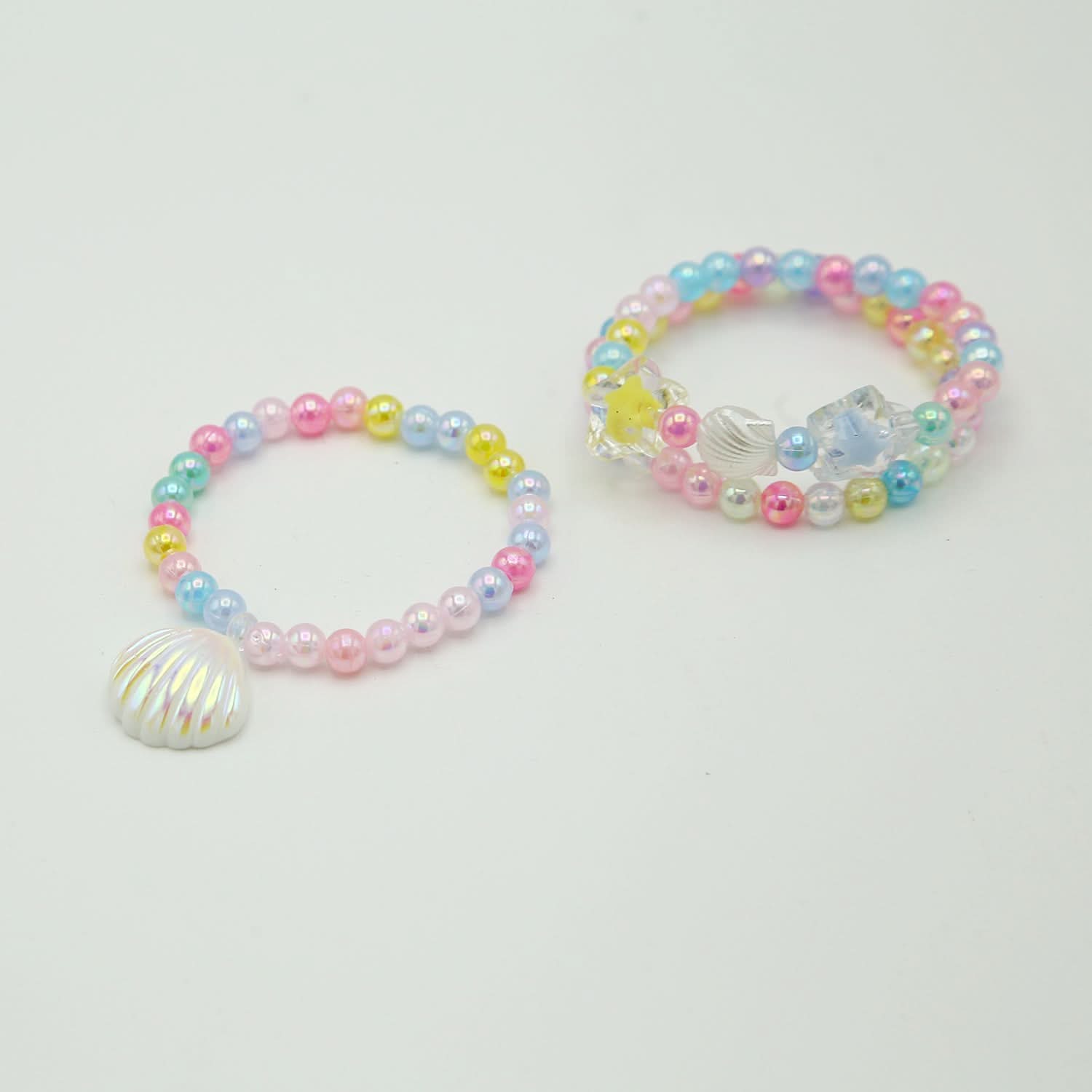 Children Bracelets -Multi Color, Girls Jewellery Sets, Chase Value, Chase Value