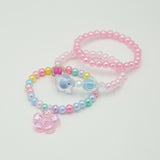 Children Bracelets -Multi Color, Girls Jewellery Sets, Chase Value, Chase Value