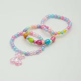 Children Bracelets -Multi Color, Girls Jewellery Sets, Chase Value, Chase Value