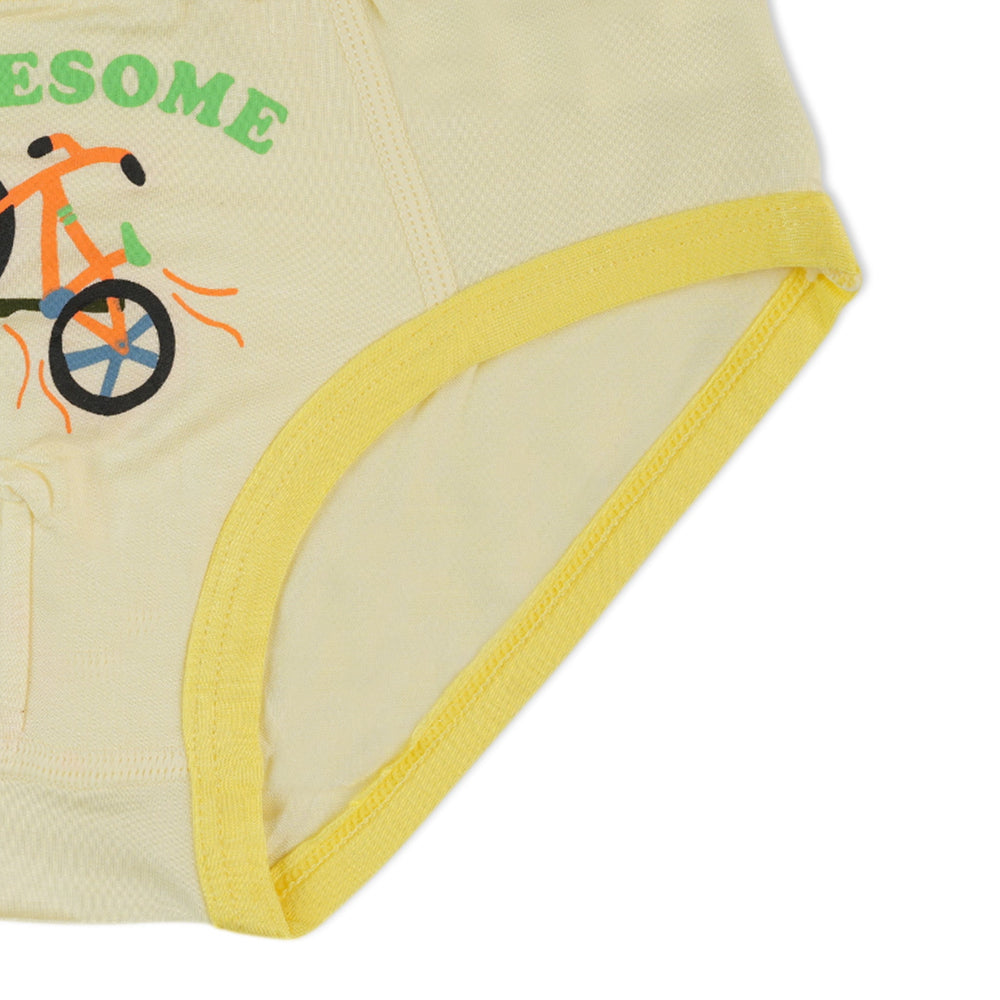 Boys Underwear - Multi Color, Boys Underwear, Chase Value, Chase Value