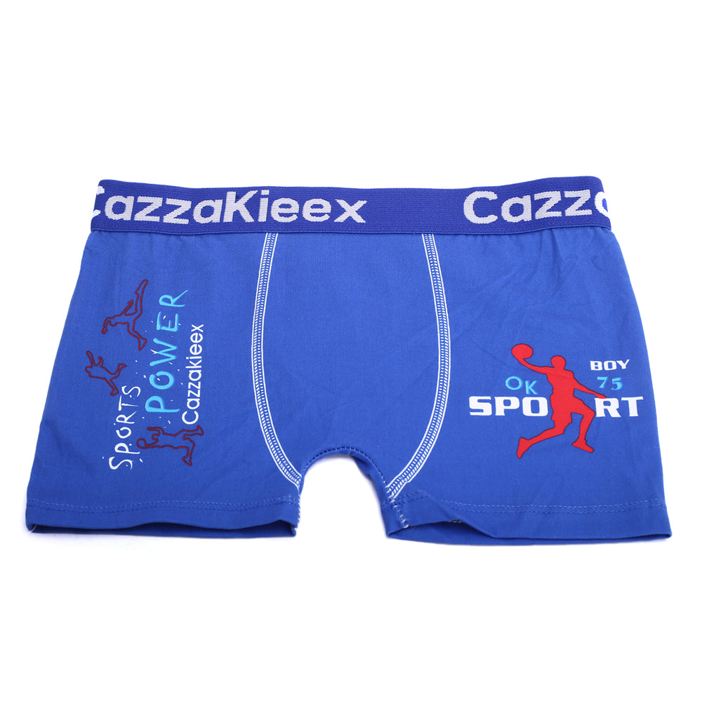 Boys Charatcter Boxer, Boys Underwear, Chase Value, Chase Value