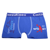 Boys Charatcter Boxer, Boys Underwear, Chase Value, Chase Value
