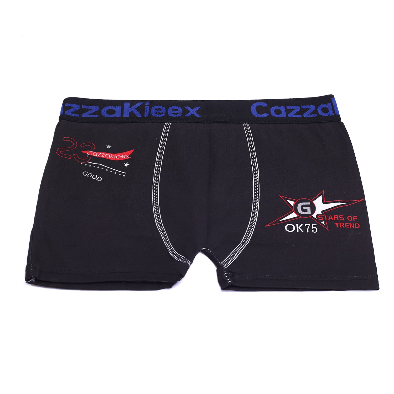 Boys Charatcter Boxer, Boys Underwear, Chase Value, Chase Value