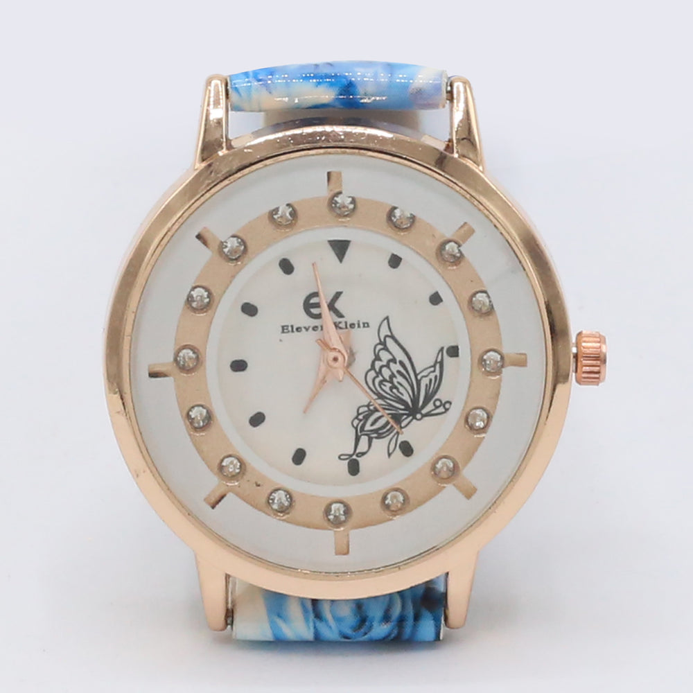 Women's Watch - Leather Strip - D, Women Watches, Chase Value, Chase Value