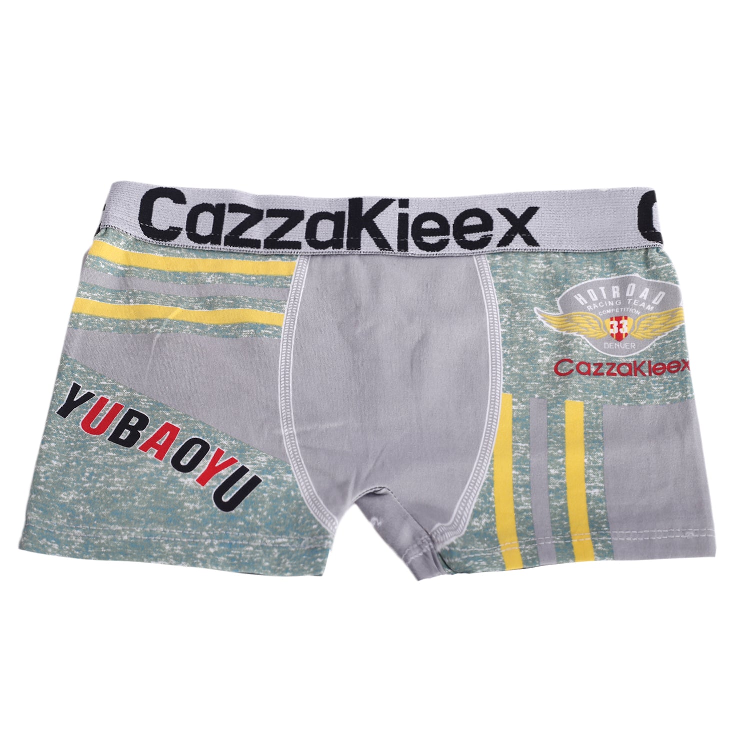 Boys Charatcter Boxer, Boys Underwear, Chase Value, Chase Value