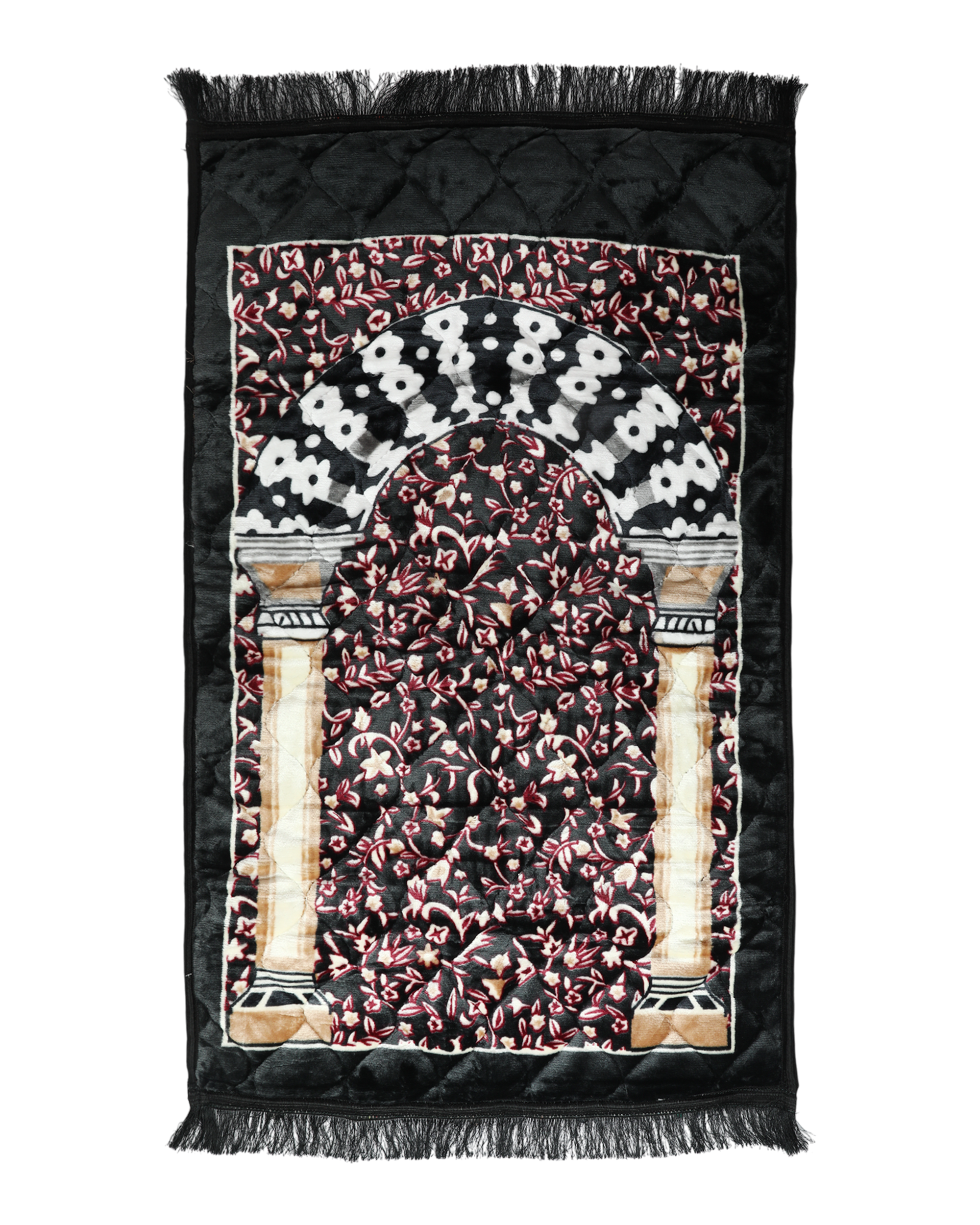 Valuables Prayer Mat – Budget Series, Prayer Accessories, Chase Value, Chase Value