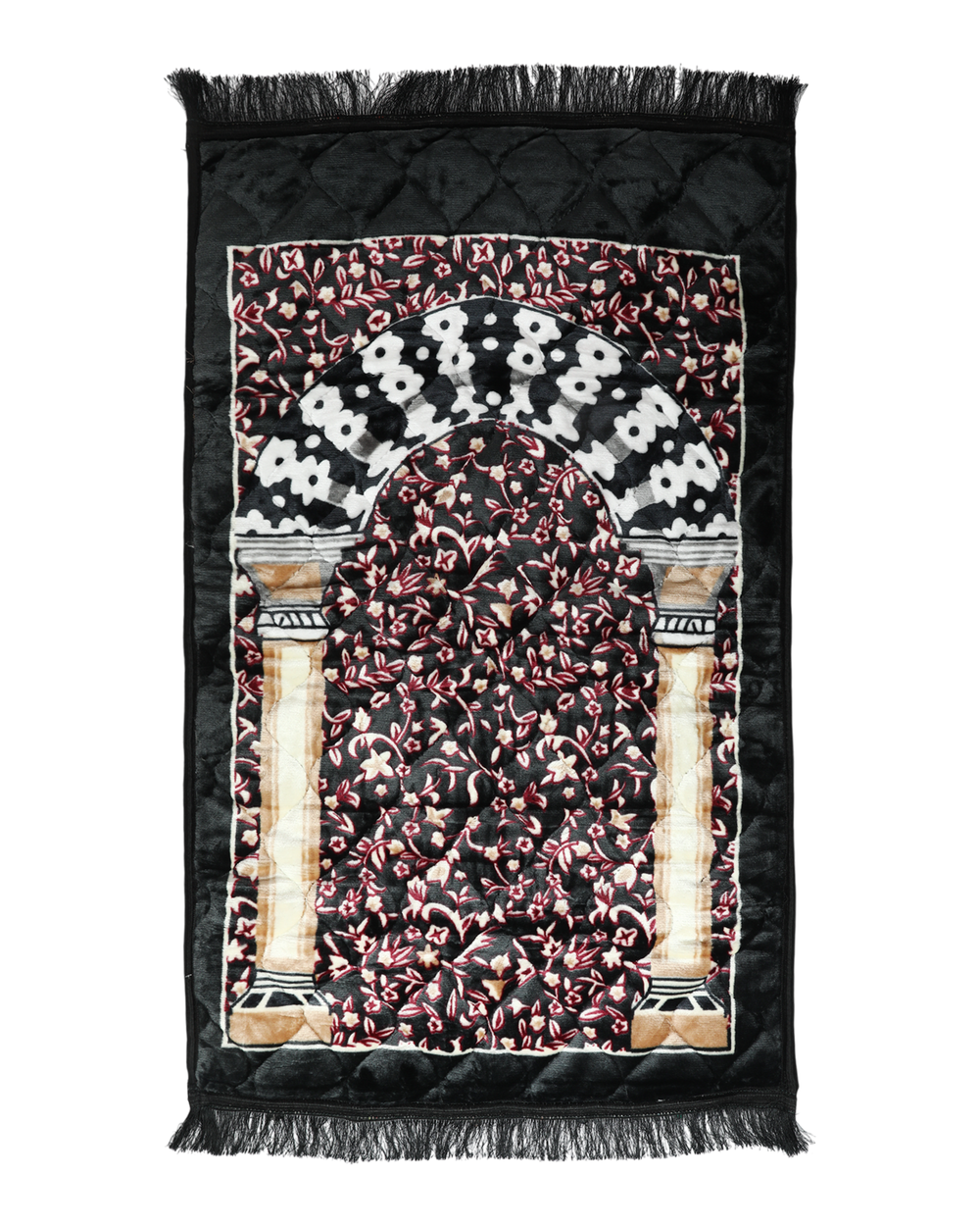 Valuables Prayer Mat – Budget Series, Prayer Accessories, Chase Value, Chase Value