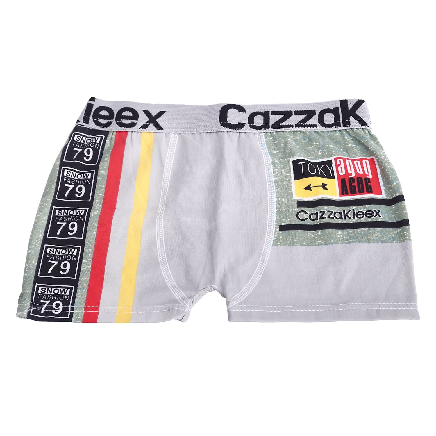 Boys Charatcter Boxer, Boys Underwear, Chase Value, Chase Value