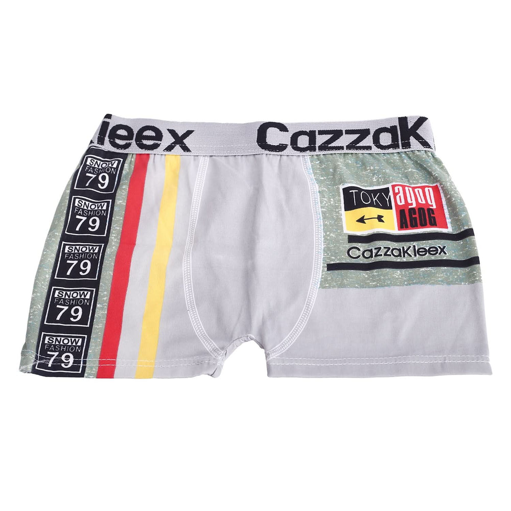 Boys Charatcter Boxer, Boys Underwear, Chase Value, Chase Value